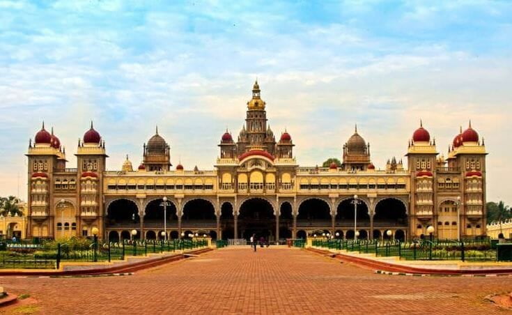 Mysore Palace