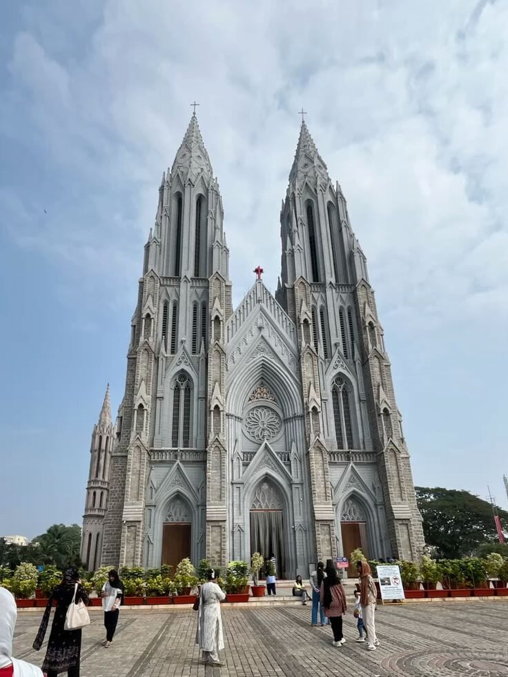 St. Philomena's Church